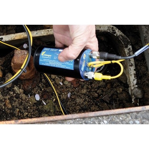 Leak Detection Equipment