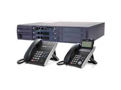 Unified Telephony Systems